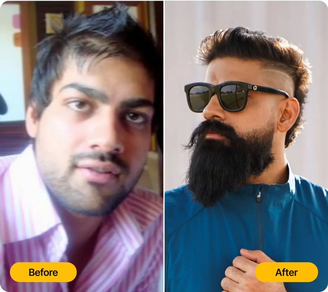 Rahul Badesra